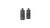 CEN Racing GS504 Shock Body (Aluminum,hard anodized,2pcs) Colossus XT