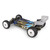 J Concepts 0318 S2-TLR 22 4.0 Body w/ Aerowing