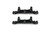 Carisma 14097 M40S Shock Towers (1pr)