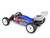 J Concepts 0321 F2 Yokomo YZ2 body w/ Aerowing