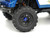 Carisma 16094 M2 Wheel Locknuts, Blue (4): MSA-1E
