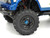 Carisma 16095 M2 Wheel Locknuts, Light Blue (4): MSA-1E