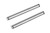 Corally 00110-015 King Pin SSX-10 - Steel - 2 pcs