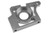 Corally 00130-013 Aluminum 7075 Front Bulkhead - Left - 1 pc