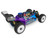 J Concepts 0325 Strike 2 - RC8B3 / RC8B3.1 ROAR National Champion Body