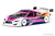 Proline Racing 156025 Type-S Light Weight Clear Body for 190mm
