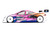 Proline Racing 156025 Type-S Light Weight Clear Body for 190mm