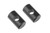 Corally 00140-112 Drive Shaft Coupling - Steel - 2 pcs: SBX410