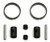 Team Associated 31367 TC6.1 CVA Rebuild Kit