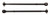 Team Associated 71016 T5M CVA Bone