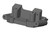 Corally 00250-014 Front Bulkhead - Composite: Mammoth, Moxoo, Triton