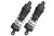 Corally 00250-040 Shock Absorber - Front - 2 pcs: Mammoth, Moxoo, Triton