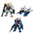 Bandai 05726 Gundam Converge LTD 2016 (Box of 4pcs)