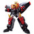 Bandai 14088 Super Mini Pla Model Kit, from "King of Braves GaoGaiGar"