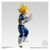 Bandai 14172 Vegeta Model Kit, from "Dragon Ball Z"