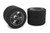Corally 14715-37 Attack Foam Tires - 1/8 Circuit - 37 Shore - Rear -