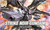 Bandai 143424 #41 Strike Noir Gundam "Gundam SEED Stargazer", Bandai HG