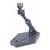 Bandai 150540 Action Base2 Gray