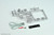 Cross RC 97400324 RCW-8 Plastic Winch Kit