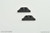 Cross RC 97400368 Plastic Transfer Case Housing: SG4, SR4