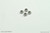 Cross RC 97400417 5 x 11 x 4 Ball Bearings (4): SG4, SR4