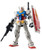 Bandai 201314 RX-78 02 Gundam "Gundam The Origin", Bandai MG