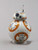 Bandai 203220 BB-8 & R2-D2 "Star Wars", Bandai Star Wars Character