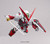 Bandai 204935 007 Gundam Astray Red Frame "Gundam SEED Astray", Bandai