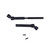 Cross RC 97400478 Transmission CVD Driveshafts: BC8
