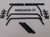 Cross RC 97400522 Rear Bed Cage Assembly: SP4