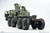 Cross RC BC8F BC8 Mammoth 1/12 8 x 8 Scale Off Road Military Truck Kit