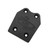 DE Racing 310T Rear Skid Plates for The Tekno Rc EB48 / SCT410