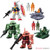 Bandai 33837 Mobile Suit Gundam Micro Wars Model Kit, from "Mobile Suit