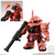 Bandai 33837 Mobile Suit Gundam Micro Wars Model Kit, from "Mobile Suit