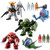 Bandai 39367 Mobile Suit Gundam Micro Wars 3 Model Kit, from "Mobile Suit