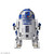 Bandai 5055339 R2-D2 (Rocket Booster Ver.) "Star Wars", Bandai Star Wars