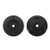 DE Racing SS12S Setup System Adapters for 12mm Hex / Short Axle
