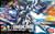 Bandai 5055438 #29 Hi-Nu Gundam Vrabe "Gundam Build Fighters Try", Bandai