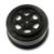 DE Racing TS4A4B Trinidad SC Wheels-Assoc SC5M- SC10-ProSC/Black/4pcs