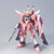 Bandai 5055468 #32 Infinite Justice Gundam "Gundam SEED Destiny", Bandai