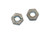 DHK Hobby 8131-708 Wheel Hex Adapter Metal (2pc) Wolf 2
