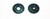 DHK Hobby 8135-203 Spur Gear-53T (Plastic) (2 pcs) Hunter Brushless