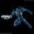 Bandai 5055864 Gipsy Avenger (Final Battle Specification) "Pacific Rim",