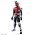 Bandai 5057063 Kamen Rider Kabuto, Bandai Figure-Rise Standard