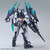 Bandai 5057065 MG 1/100 Gundam AgeII Magnum