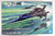 Bandai 5057067 Type 0 Model 52 Autonomous Space Fighter Black Bird