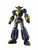 Bandai 5057377 Mazinger Z Black Version