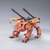 Bandai 5057381 R11 LaGOWE  "Gundam SEED", Bandai HG SEED