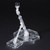 Bandai 5057417 Action Base 1 Clear