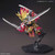 Bandai 5057714 Sun Quan Gundam Astray Model Kit, from SD Sangoku